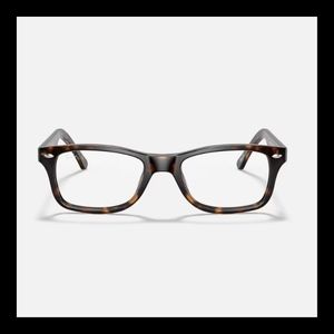 Ray Ban Eyeglass Optical Frames